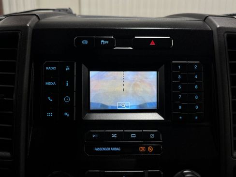 Used 2022 Ford F250 XL w/ Power Equipment Group AWD/4WD image 37