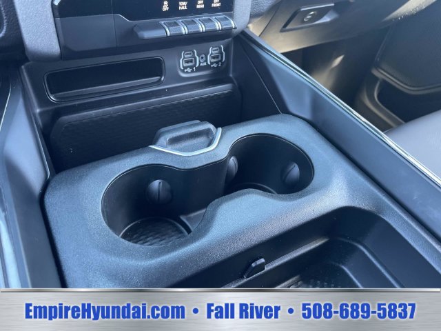 Used 2023 RAM 1500 Big Horn AWD/4WD image 27