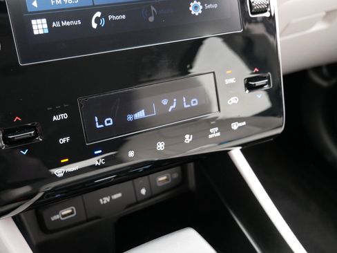 Used 2023 Hyundai Tucson SEL w/ Convenience Package image 23