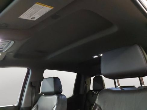 Used 2020 Chevrolet Silverado 1500 RST w/ True North Edition AWD/4WD image 12