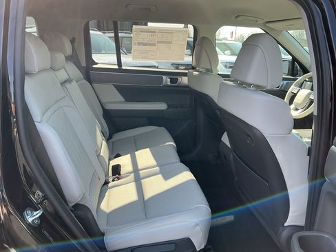 New 2026 Hyundai Santa Fe SEL AWD/4WD image 12