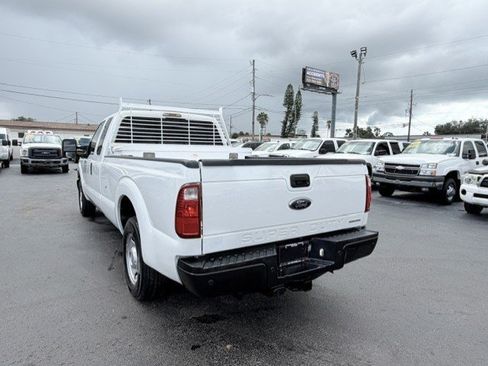 Used 2013 Ford F250 XL w/ PWR Equipment Group RWD image 8