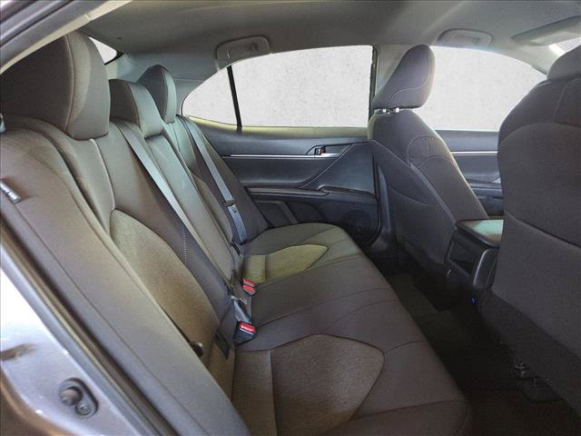 Used 2024 Toyota Camry LE FWD image 18