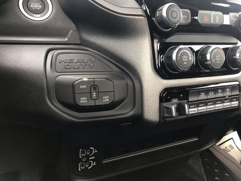 New 2025 RAM 3500 Tradesman image 24