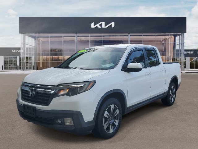 Used 2019 Honda Ridgeline RTL image 3