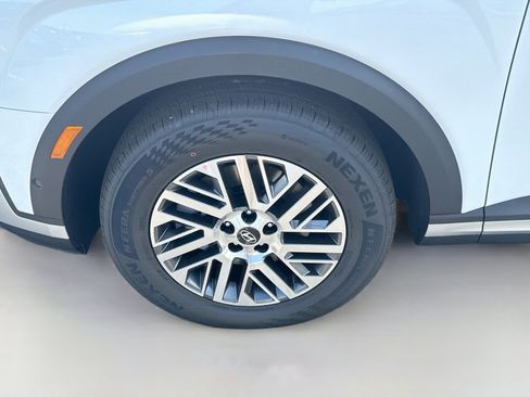 New 2027 Hyundai Palisade SEL FWD image 24