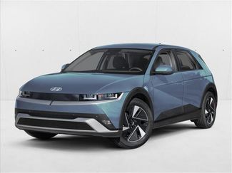 New 2026 Hyundai Ioniq 5 SE video 1