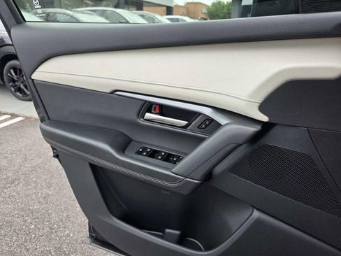 New 2026 MAZDA CX-5 Select AWD/4WD image 12