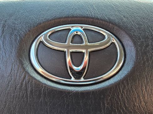 Used 2001 Toyota Highlander 4WD V6 image 49