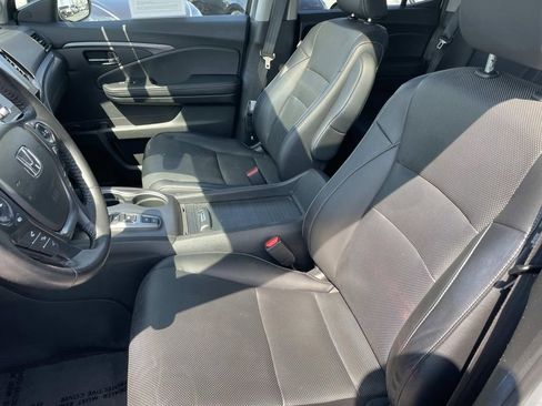 Used 2021 Honda Ridgeline RTL-E image 20