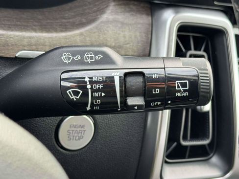 Used 2022 Kia Sorento X-Line EX image 23