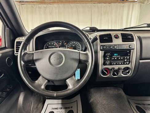 Used 2012 Chevrolet Colorado LT AWD/4WD image 10