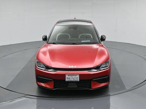 Used 2023 Kia EV6 GT-Line AWD/4WD image 43