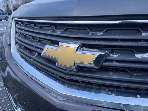 Used 2016 Chevrolet Traverse LS image 29