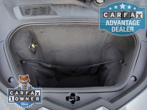 Certified 2024 Chevrolet Corvette Stingray Preferred Conv w/ Stealth Interior Trim Package image 26