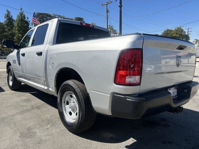 Used 2014 RAM 1500 Tradesman w/ Popular Equipment Group RWD image 5