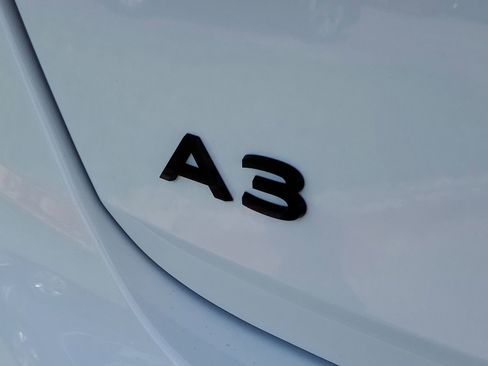Used 2025 Audi A3 2.0T Premium image 7