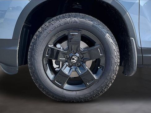 New 2026 Honda Ridgeline Black Edition image 12