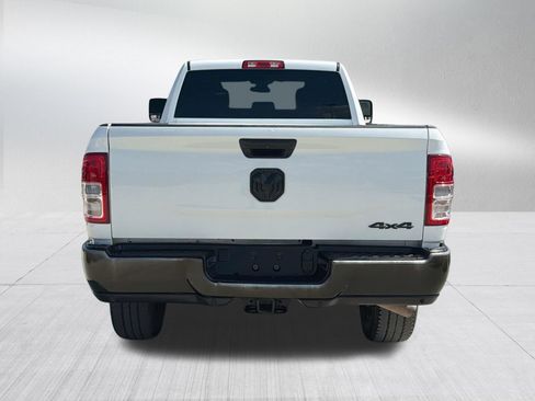 Used 2023 RAM 2500 Tradesman AWD/4WD image 8