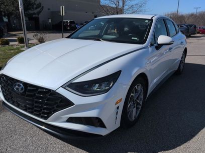 Used 2020 Hyundai Sonata SEL w/ Convenience Package