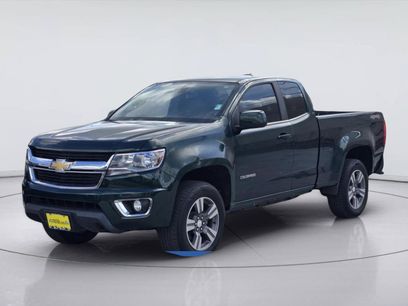 Used 2015 Chevrolet Colorado LT w/ LT Convenience Package