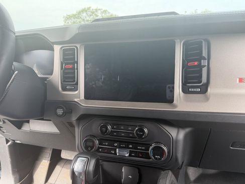 Used 2024 Ford Bronco Raptor AWD/4WD image 15
