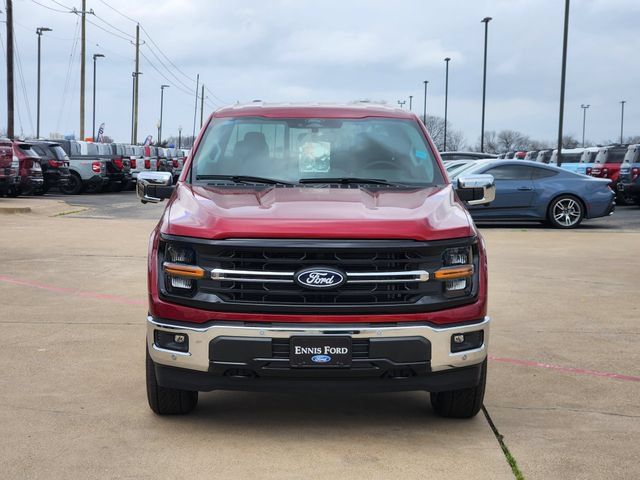 New 2026 Ford F150 XLT w/ Equipment Group 302A MID AWD/4WD image 2