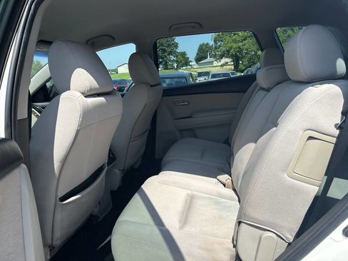 Used 2009 MAZDA CX-9 Sport image 10