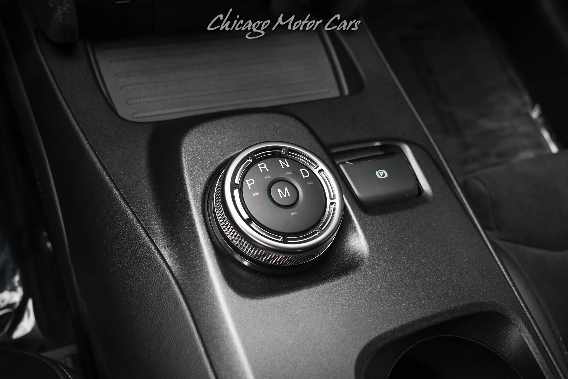 Used 2022 Ford Mustang Shelby GT500 w/ Carbon Fiber Track Pack RWD image 28