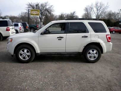 Used 2010 Ford Escape XLT