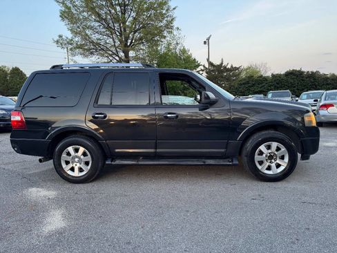 Used 2010 Ford Expedition Limited image 4