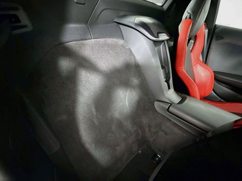 Used 2025 Chevrolet Corvette E-Ray AWD/4WD image 39