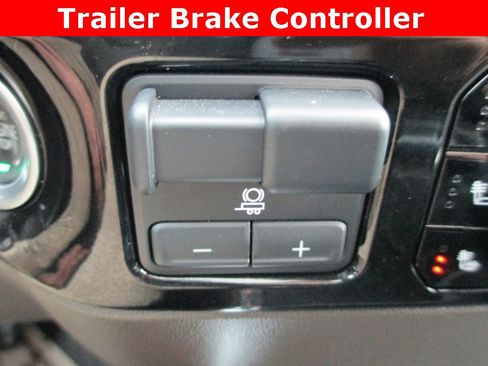 Certified 2023 GMC Sierra 1500 SLT w/ SLT Premium Plus Package image 18