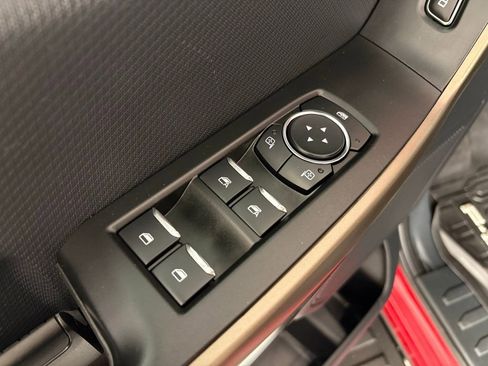 Used 2025 Ford F150 STX w/ Equipment Group 201A FX4 image 13