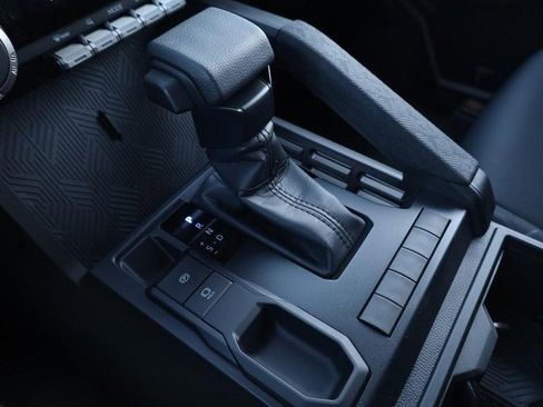 New 2026 Toyota Tacoma SR image 15