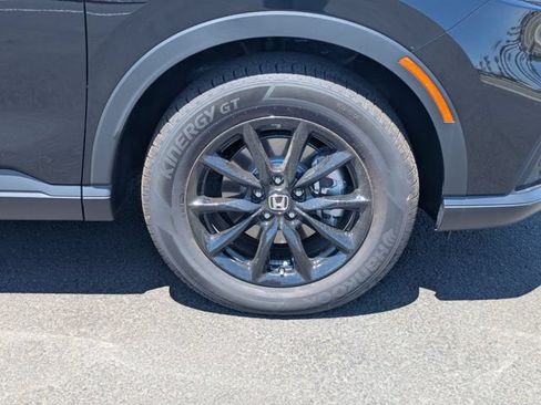 Certified 2026 Honda CR-V Sport-L image 8