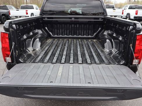 Used 2023 Chevrolet Colorado Trail Boss w/ LPO, Skid Plate Package image 30