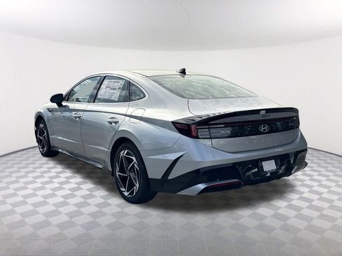New 2026 Hyundai Sonata SEL FWD image 7