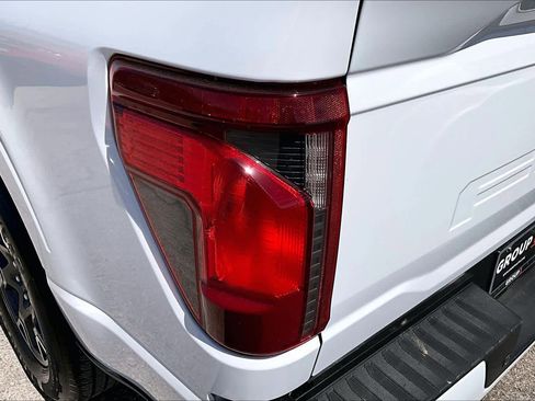 Used 2024 Ford F150 STX image 27