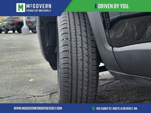 Used 2023 Jeep Renegade Altitude w/ Convenience Group I AWD/4WD image 30