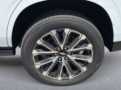 New 2026 Chevrolet Tahoe High Country AWD/4WD image 10