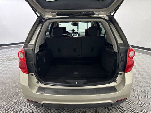 Used 2014 Chevrolet Equinox LT w/ Driver Convenience Package image 19