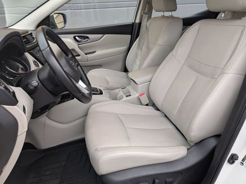 Used 2020 Nissan Rogue Sport SL w/ Premium Package AWD/4WD image 11