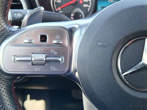 Used 2020 Mercedes-Benz C 43 AMG C 43 AMG image 24