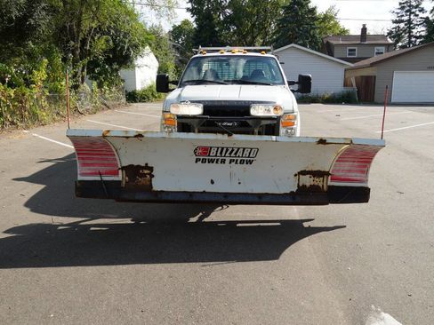 Used 2010 Ford F350 XL image 23