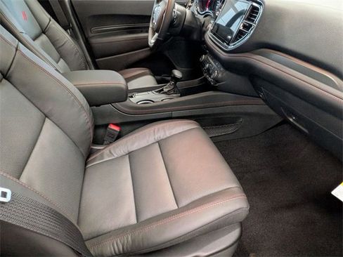 New 2026 Dodge Durango GT image 28