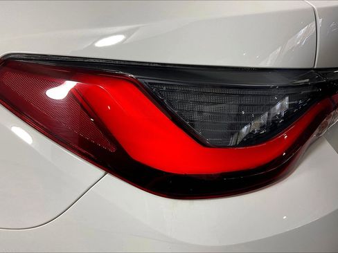 Certified 2024 BMW 430i Gran Coupe xDrive w/ M Sport Package (Priority 1) image 32