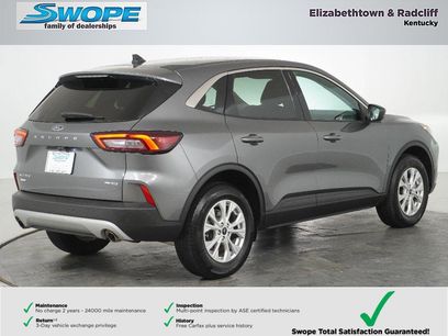 Used 2024 Ford Escape Active w/ Tech Pack #1