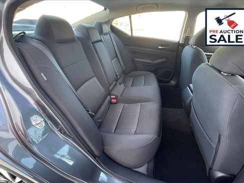 Used 2022 Nissan Altima 2.5 SV image 27