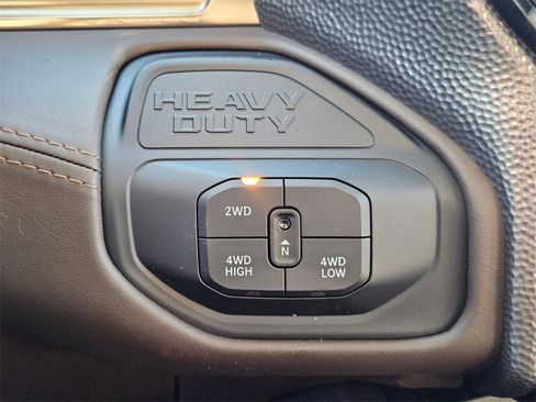 New 2026 RAM 3500 Longhorn image 35